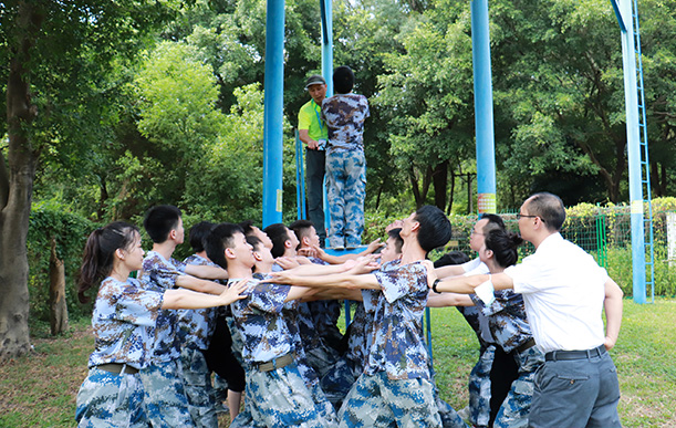 信任、合作、共贏